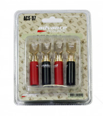 Advance Paris ACS-97 hos Hifi-Punkten.se